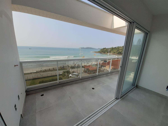Imagem Cobertura com 3 Quartos à Venda, 108 m² em Bombas - Bombinhas