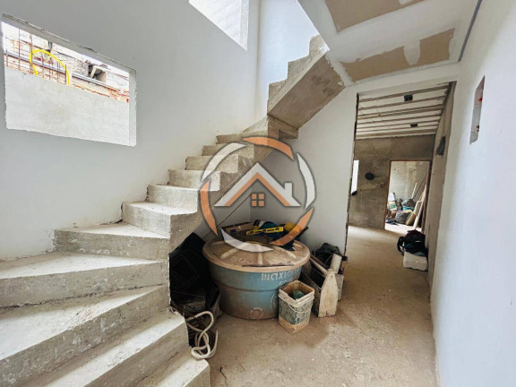 Imagem Sobrado com 3 Quartos à Venda, 202 m² em Olímpico - São Caetano Do Sul Imagem Sobrado com 3 Quartos à Venda, 202 m² em Olímpico - São Caetano Do Sul