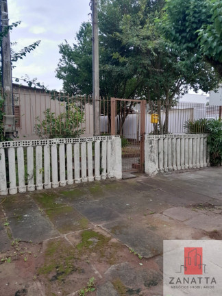 Imagem Casa com 2 Quartos à Venda, 80 m² em Centro - Esteio