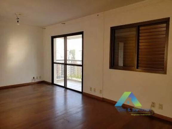 Imagem Apartamento com 3 Quartos à Venda, 109 m² em Vila Suzana - São Paulo
