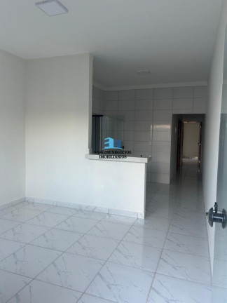 Imagem Casa com 2 Quartos à Venda, 65 m² em Buena Vista - Goiânia