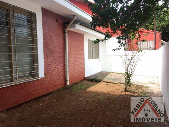 Casa com 7 Quartos à Venda, 384 m² em Indianópolis - São Paulo