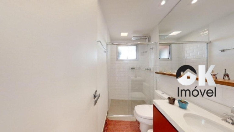 Imagem Apartamento com 3 Quartos à Venda, 264 m² em Perdizes - São Paulo