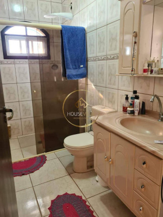 Imagem Casa de Condomínio com 2 Quartos à Venda, 198 m² em Residencial Esperança - Caçapava