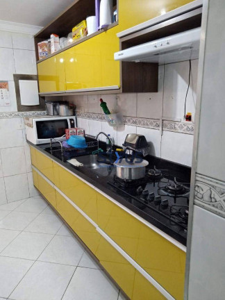 Imagem Apartamento com 3 Quartos à Venda, 80 m² em Centro - Guarulhos