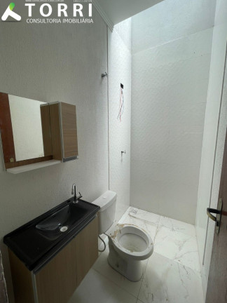 Imagem Sobrado com 2 Quartos à Venda, 60 m² em Terras De Arieta - Sorocaba