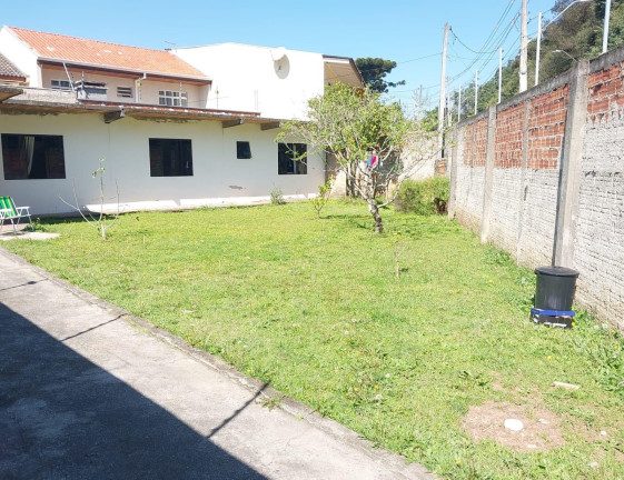 Imagem Terreno à Venda, 252 m² em Costeira - Araucária Imagem Terreno à Venda, 252 m² em Costeira - Araucária