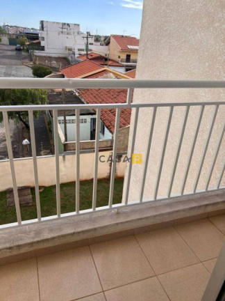 Imagem Apartamento com 2 Quartos à Venda, 49 m² em Jardim Bela Vista - Americana Imagem Apartamento com 2 Quartos à Venda, 49 m² em Jardim Bela Vista - Americana