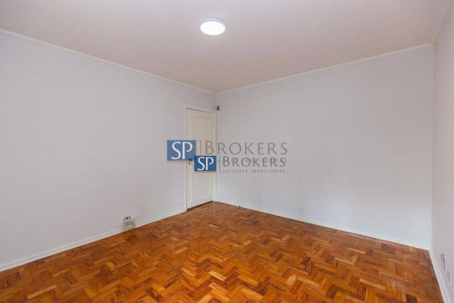 Imagem Apartamento com 3 Quartos à Venda, 155 m² em Parque Santa Cecília - São Paulo