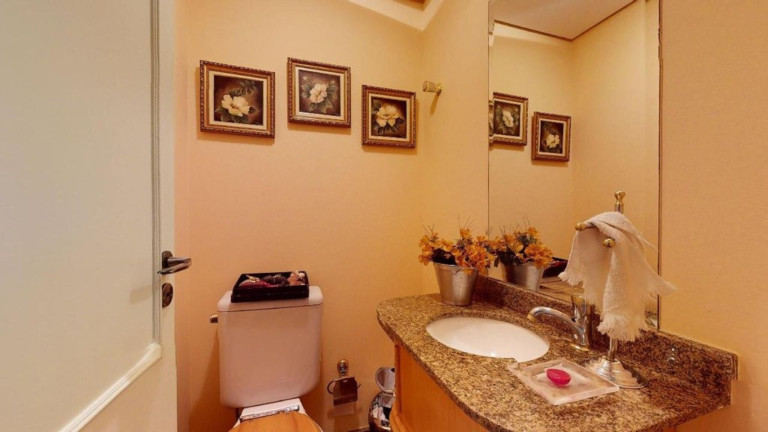 Imagem Apartamento com 3 Quartos à Venda, 139 m² em Chacara Klabin - São Paulo Imagem Apartamento com 3 Quartos à Venda, 139 m² em Chacara Klabin - São Paulo