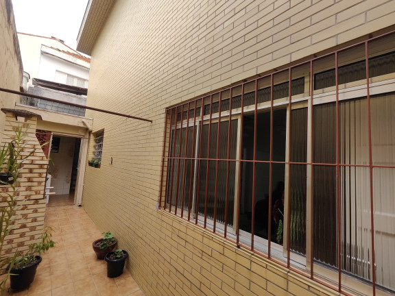 Imagem Casa com 3 Quartos à Venda, 121 m² em Assunção - São Bernardo Do Campo Imagem Casa com 3 Quartos à Venda, 121 m² em Assunção - São Bernardo Do Campo