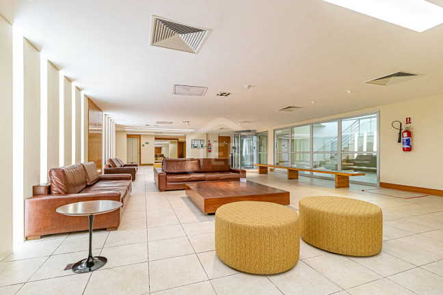 Imagem Sala Comercial à Venda, 21 m² em Barra Da Tijuca - Rio De Janeiro Imagem Sala Comercial à Venda, 21 m² em Barra Da Tijuca - Rio De Janeiro