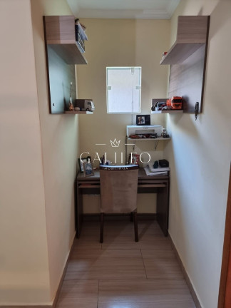 Imagem Sobrado com 3 Quartos à Venda, 190 m² em Parque Almerinda Pereira Chaves - Jundiaí Imagem Sobrado com 3 Quartos à Venda, 190 m² em Parque Almerinda Pereira Chaves - Jundiaí