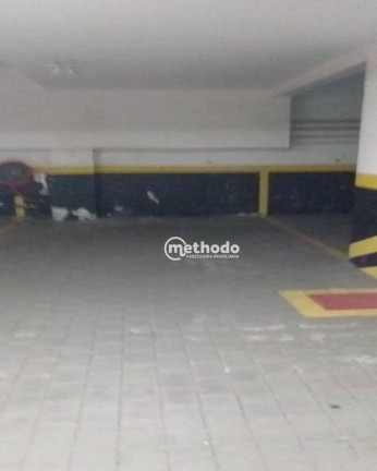 Imagem Apartamento com 1 Quarto à Venda, 56 m² em Centro - Campinas