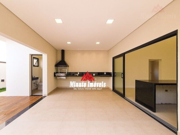 Imagem Casa com 3 Quartos à Venda, 163 m² em Jardim Primavera - Itupeva Imagem Casa com 3 Quartos à Venda, 163 m² em Jardim Primavera - Itupeva