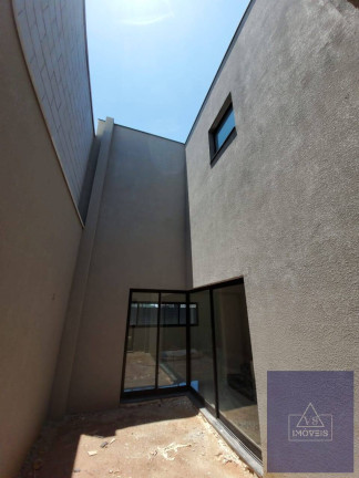 Imagem Casa com 3 Quartos à Venda, 134 m² em Villa Di Cesar - Mogi Das Cruzes