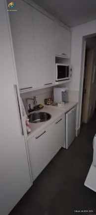 Imagem Sala Comercial à Venda, 125 m² em Indianópolis - São Paulo