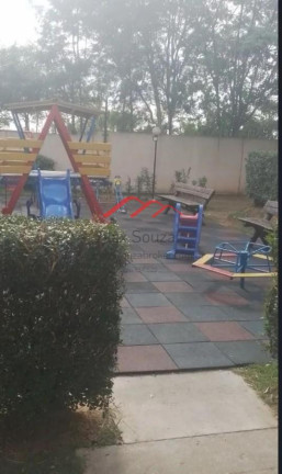 Imagem Apartamento com 2 Quartos à Venda, 44 m² em Jardim Santa Maria (nova Veneza) - Sumaré Imagem Apartamento com 2 Quartos à Venda, 44 m² em Jardim Santa Maria (nova Veneza) - Sumaré