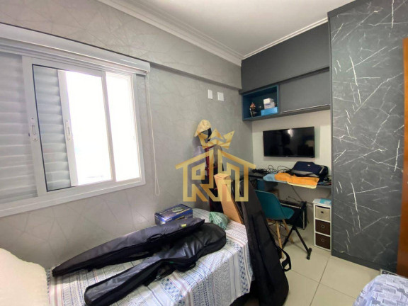 Imagem Apartamento com 2 Quartos à Venda, 80 m² em Boqueirão - Praia Grande Imagem Apartamento com 2 Quartos à Venda, 80 m² em Boqueirão - Praia Grande