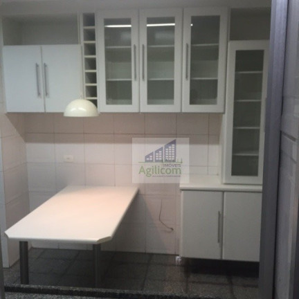 Imagem Apartamento com 3 Quartos à Venda, 135 m² em Jardim Europa - São Paulo