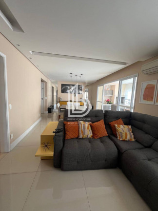 Imagem Apartamento com 3 Quartos à Venda, 123 m² em Centro - São Bernardo Do Campo