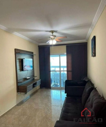 Imagem Apartamento com 3 Quartos à Venda, 104 m² em Solemar - Praia Grande Imagem Apartamento com 3 Quartos à Venda, 104 m² em Solemar - Praia Grande