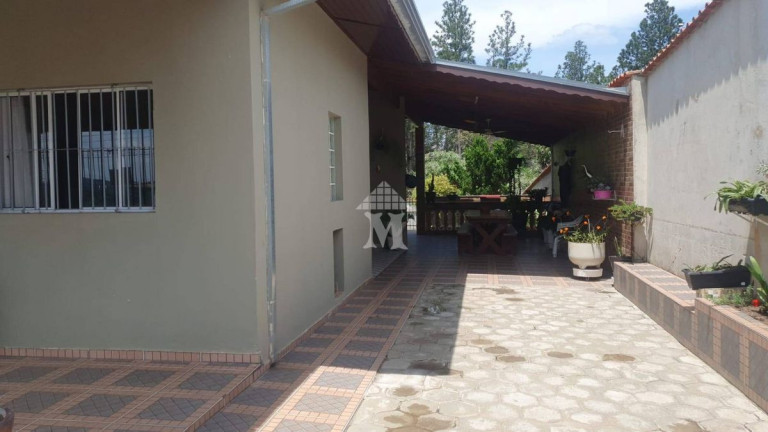 Imagem Casa com 3 Quartos à Venda, 117 m² em Maracanã - Jarinu Imagem Casa com 3 Quartos à Venda, 117 m² em Maracanã - Jarinu