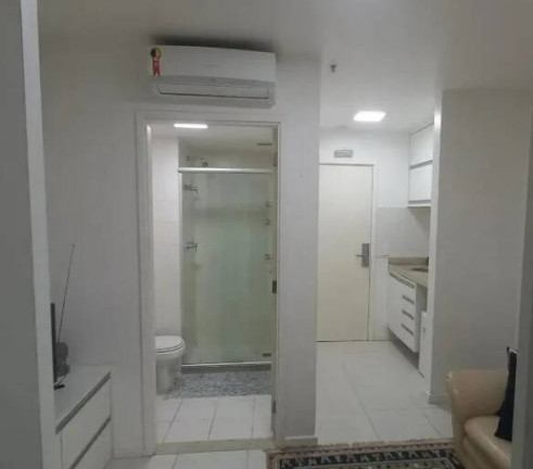 Imagem Loft com 1 Quarto à Venda, 27 m² em Asa Norte - Brasília