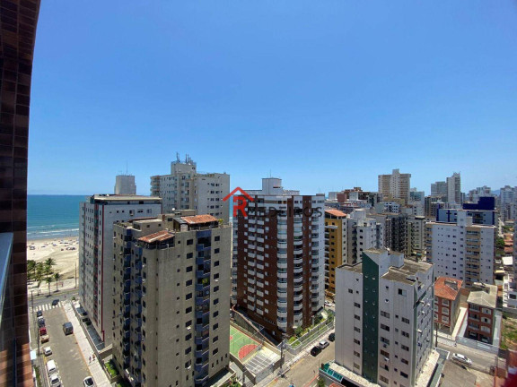 Imagem Apartamento com 2 Quartos à Venda, 93 m² em Aviação - Praia Grande Imagem Apartamento com 2 Quartos à Venda, 93 m² em Aviação - Praia Grande