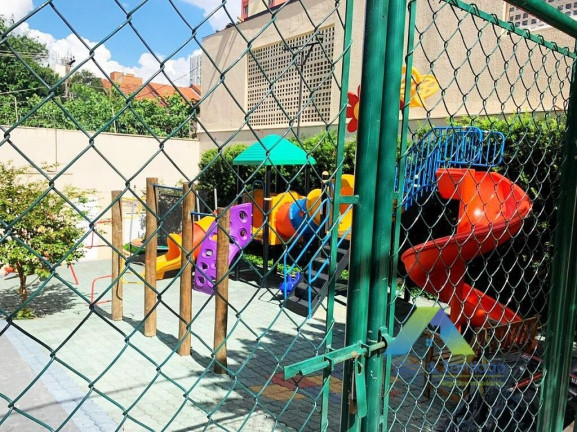 Imagem Apartamento com 3 Quartos à Venda, 107 m² em Vila Clementino - São Paulo Imagem Apartamento com 3 Quartos à Venda, 107 m² em Vila Clementino - São Paulo