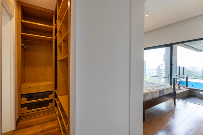 Imagem Apartamento com 1 Quarto à Venda, 78 m² em Vila Suzana - São Paulo