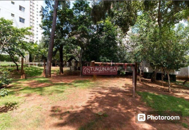 Imagem Apartamento com 2 Quartos à Venda, 49 m² em Centro - Guarulhos