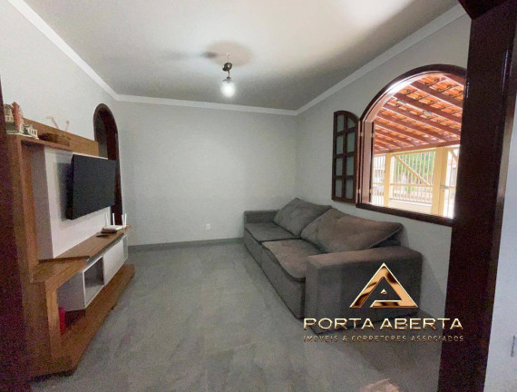 Imagem Casa com 4 Quartos à Venda, 300 m² em Bela Vista - Ipatinga Imagem Casa com 4 Quartos à Venda, 300 m² em Bela Vista - Ipatinga
