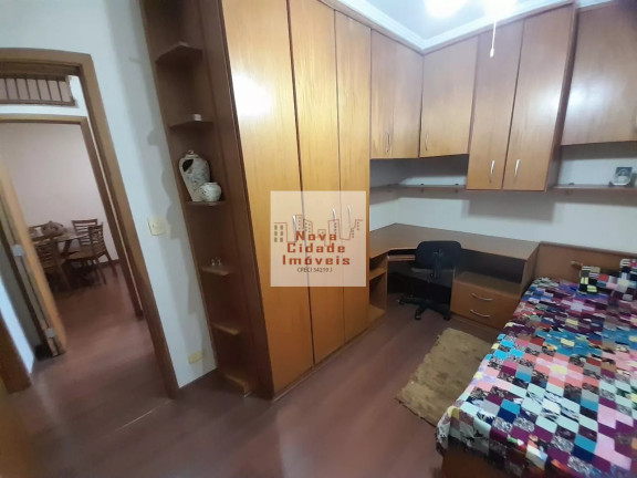 Imagem Apartamento com 2 Quartos à Venda, 70 m² em Vila Olímpia - São Paulo