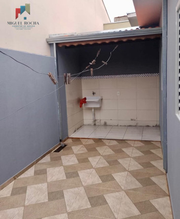 Imagem Casa com 2 Quartos à Venda, 51 m² em Jardim Santa Rita De Cássia - Tatuí Imagem Casa com 2 Quartos à Venda, 51 m² em Jardim Santa Rita De Cássia - Tatuí