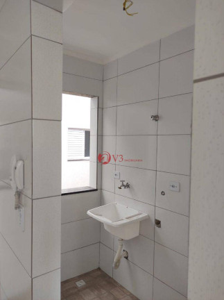 Imagem Apartamento com 2 Quartos à Venda, 50 m² em Vila Guilhermina - São Paulo