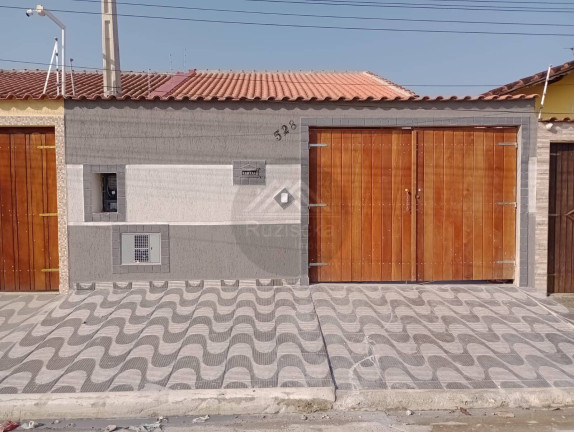 Casa com 2 Quartos à Venda, 150 m² em Nossa Senhora Do Sion - Itanhaém