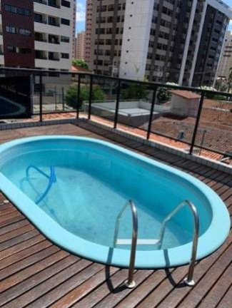 Imagem Apartamento com 2 Quartos à Venda, 150 m² em Manaíra - João Pessoa