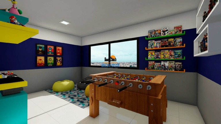 Imagem Apartamento com 2 Quartos à Venda, em Vila Ré - São Paulo Imagem Apartamento com 2 Quartos à Venda, em Vila Ré - São Paulo