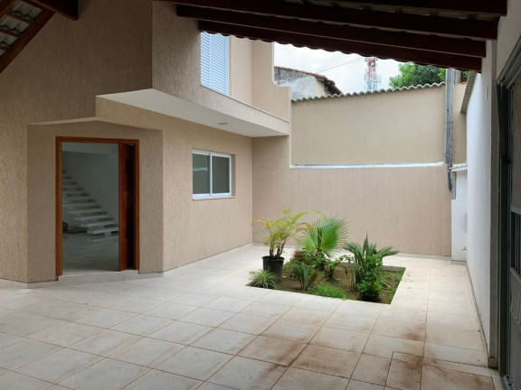 Imagem Sobrado com 2 Quartos à Venda, 150 m² em Jardim Suzano - Suzano Imagem Sobrado com 2 Quartos à Venda, 150 m² em Jardim Suzano - Suzano