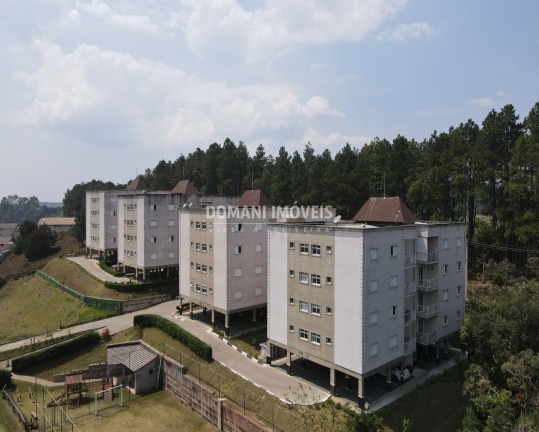 Imagem Imóvel com 2 Quartos à Venda, 63 m² em Região Do Céu Azul - Campos Do Jordão
