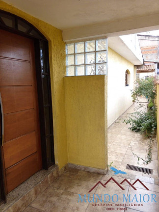 Imagem Casa com 3 Quartos à Venda, 290 m² em Vila Suica - Santo André Imagem Casa com 3 Quartos à Venda, 290 m² em Vila Suica - Santo André