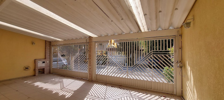Imagem Casa com 3 Quartos à Venda, 250 m² em Jardim Santo Antoninho - São Paulo Imagem Casa com 3 Quartos à Venda, 250 m² em Jardim Santo Antoninho - São Paulo