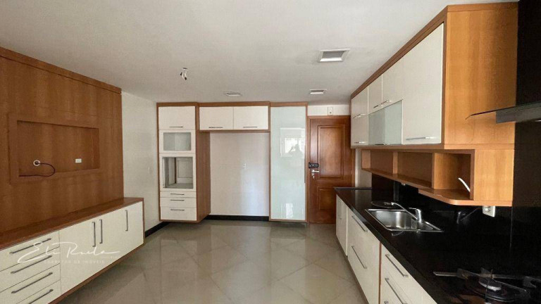 Imagem Apartamento com 4 Quartos à Venda, 214 m² em Praia De Itapoã - Vila Velha