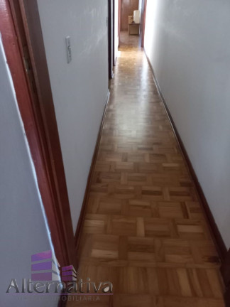 Imagem Casa com 3 Quartos à Venda, 160 m² em Vila Lageado - São Paulo