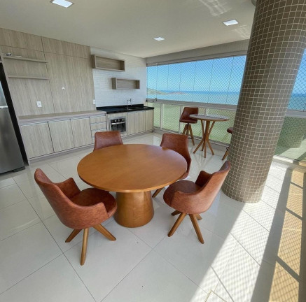 Imagem Imóvel com 3 Quartos à Venda, 156 m² em Praia Do Morro - Guarapari Imagem Imóvel com 3 Quartos à Venda, 156 m² em Praia Do Morro - Guarapari