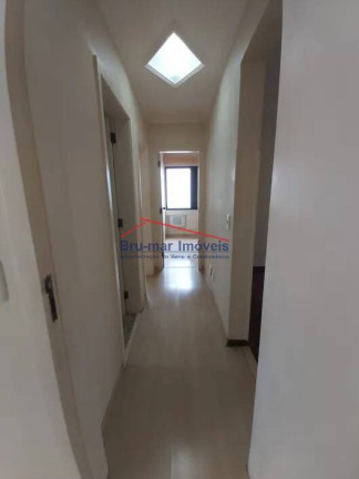 Imagem Apartamento com 3 Quartos à Venda, 169 m² em Boqueirão - Santos