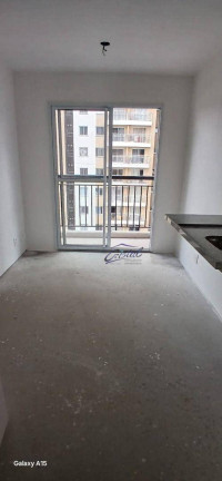 Studio com 1 Quarto para Alugar, 25 m² em Butantã - São Paulo