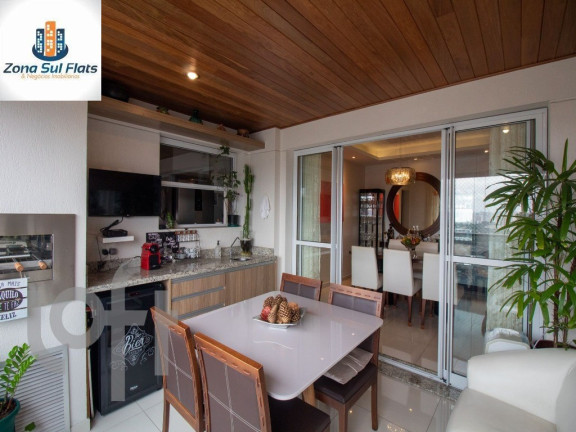 Imagem Apartamento com 3 Quartos à Venda, 105 m² em Jardim Caravelas - São Paulo Imagem Apartamento com 3 Quartos à Venda, 105 m² em Jardim Caravelas - São Paulo