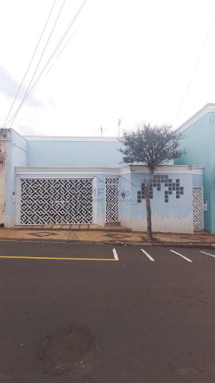 Imagem Casa com 4 Quartos à Venda, 512 m² em Centro - Pirassununga